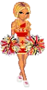 CheerLeader