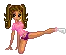 Small Lil' Stripper