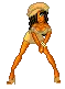 Thuggette