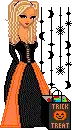 halloween witch