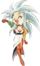 Chibi Ryoko