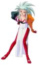 Space Pirate Ryoko