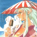 Ryoko keeps on Lickin'