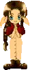 Beauty Aeris