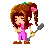 Cute Aeris
