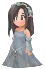 Princess Garnet