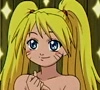 Naruta: Naruto's female form