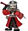 Cool Auron