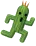 Cute Cactuar