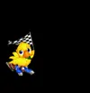 Chocobo Race