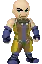 Cid from Final Fantasy X