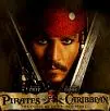 the pirates of the caribbean