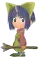 Cute Eiko