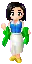 Elone from Final Fantasy VIII