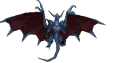 Bahamut, Mega Flare!!