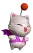 Cute Mog