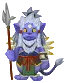 Cute Kimahri