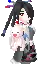 Lulu and Her Mog