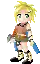 Rikku