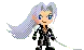 Cute Sephiroth