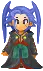 Cute Seymour
