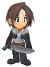 Cute Squall