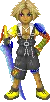 Tidus..