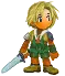 Cute Tidus