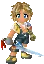 Tidus