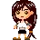 Cute Tifa
