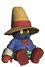 Cute Vivi
