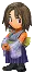 Cute Yuna