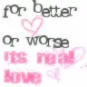 Real Love