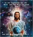 jesus