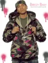 chris brown