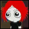Ruby Gloom