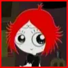 Ruby Gloom