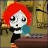 Ruby Gloom