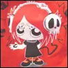 Ruby Gloom