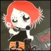 Ruby Gloom