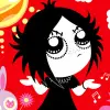 Ruby Gloom
