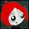 Ruby Gloom