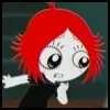 Ruby Gloom