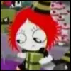 Ruby Gloom