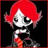 Ruby Gloom