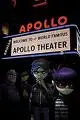 Gorillaz at the Apollo