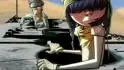 Gorillaz Noodle Dirty Harry