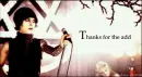 Buried Alive By Love - Thanks For The Add