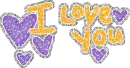 I Love You