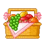 fruit basket